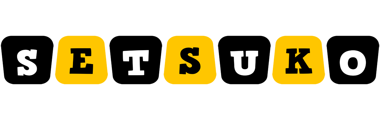 Setsuko boots logo