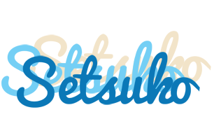 Setsuko breeze logo