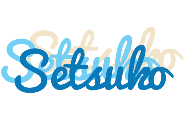 Setsuko breeze logo