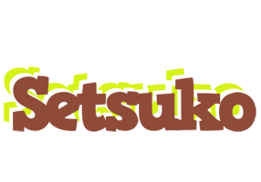 Setsuko caffeebar logo