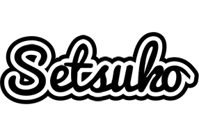 Setsuko chess logo