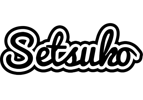 Setsuko chess logo