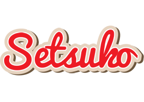 Setsuko chocolate logo