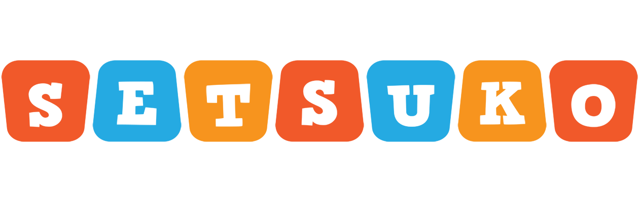 Setsuko comics logo