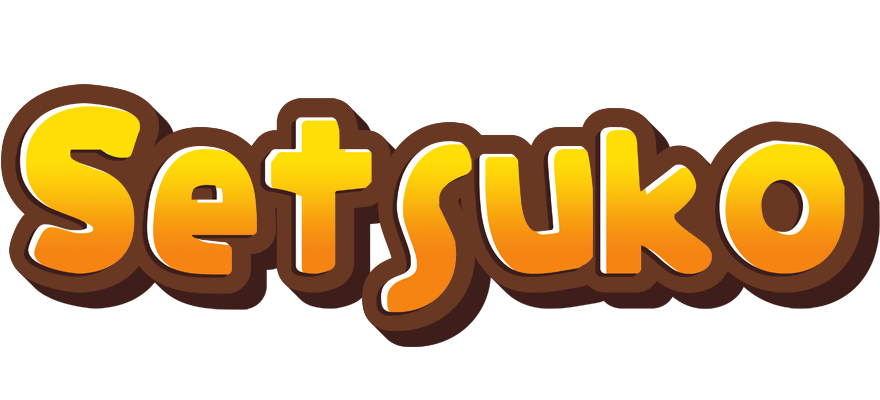 Setsuko cookies logo