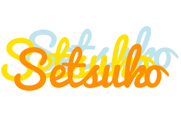 Setsuko energy logo