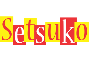 Setsuko errors logo