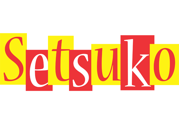 Setsuko errors logo