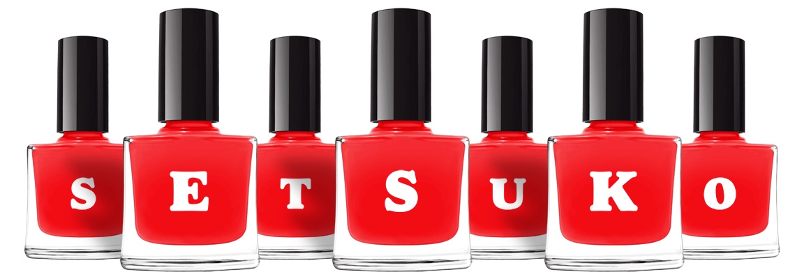 Setsuko fashion logo