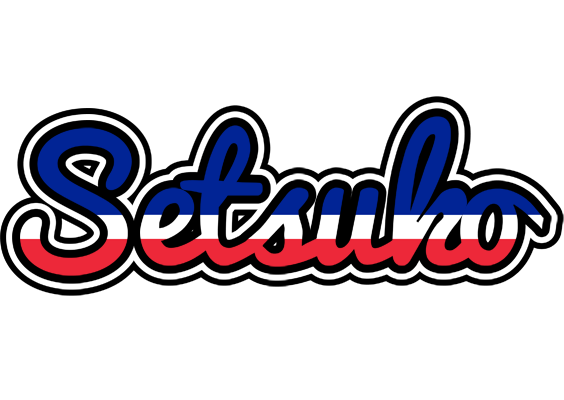 Setsuko france logo