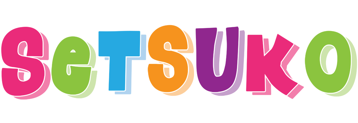 Setsuko friday logo