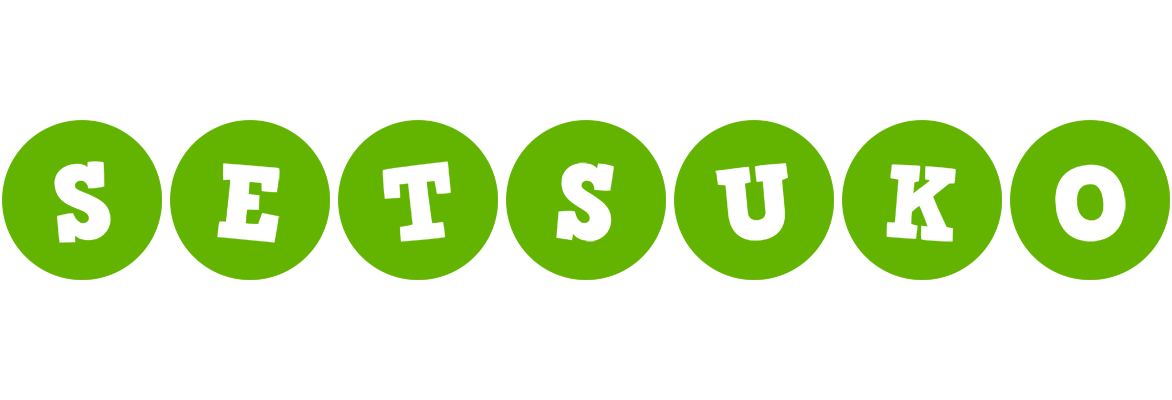 Setsuko games logo