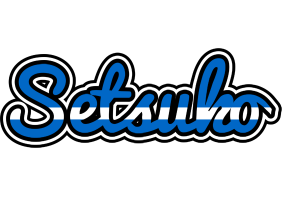 Setsuko greece logo