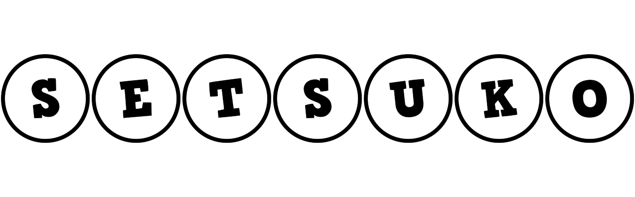 Setsuko handy logo