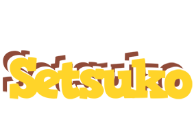 Setsuko hotcup logo