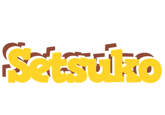 Setsuko hotcup logo