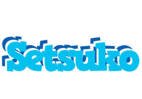 Setsuko jacuzzi logo