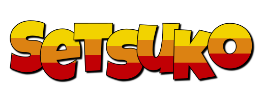 Setsuko jungle logo