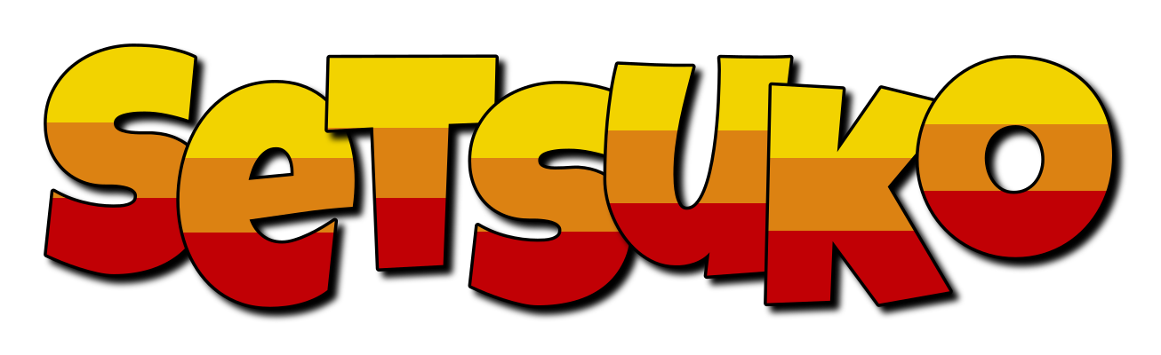 Setsuko jungle logo