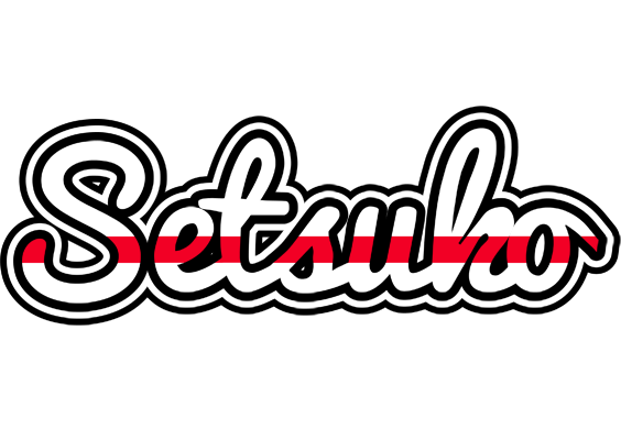 Setsuko kingdom logo