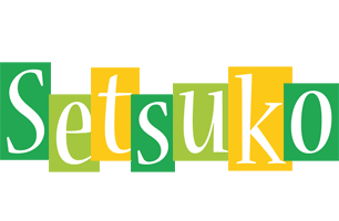 Setsuko lemonade logo