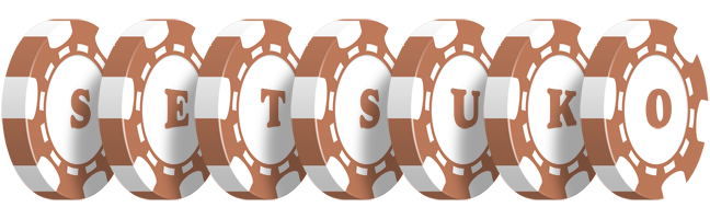 Setsuko limit logo