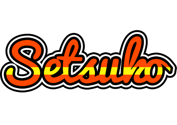 Setsuko madrid logo