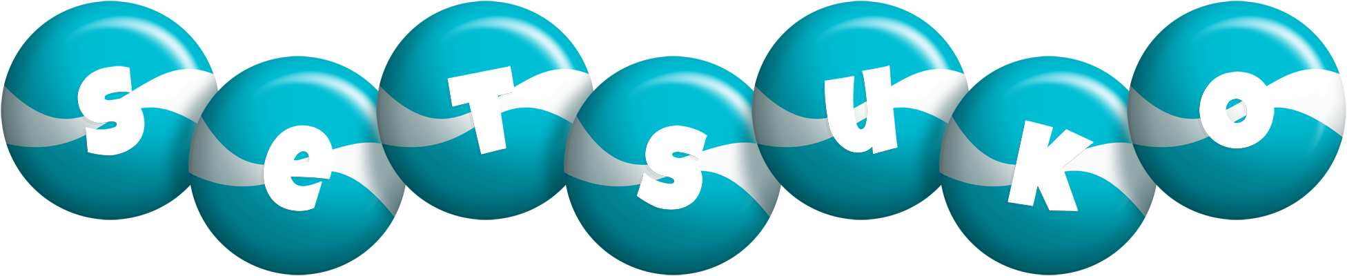 Setsuko messi logo