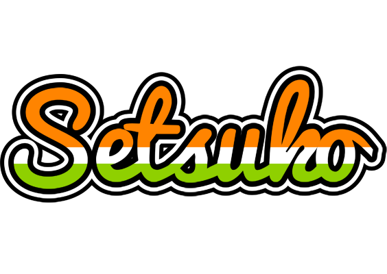 Setsuko mumbai logo