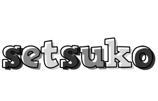 Setsuko night logo