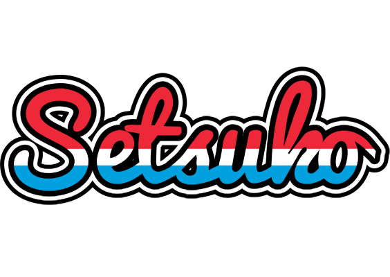 Setsuko norway logo