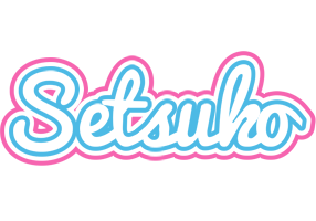 Setsuko outdoors logo