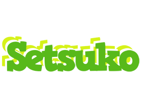 Setsuko picnic logo