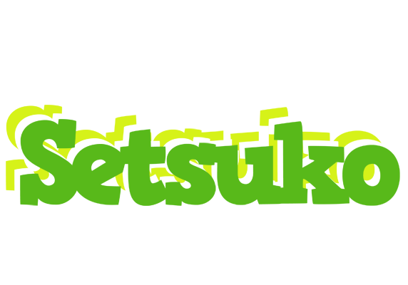 Setsuko picnic logo