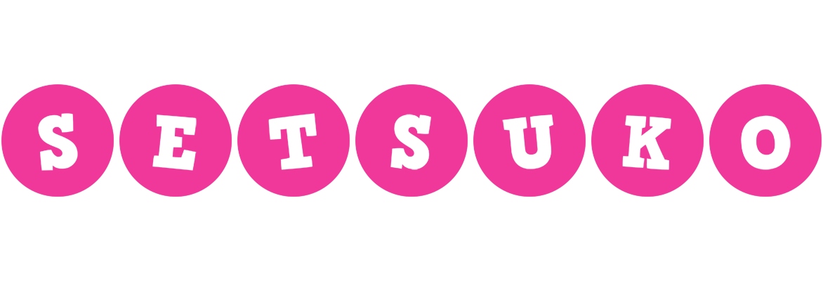 Setsuko poker logo