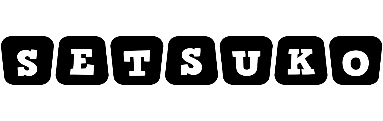 Setsuko racing logo
