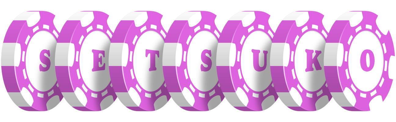 Setsuko river logo
