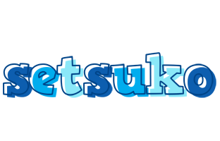 Setsuko sailor logo