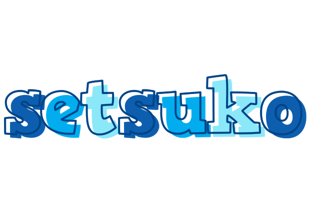 Setsuko sailor logo
