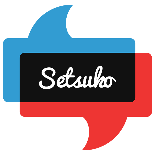 Setsuko sharks logo