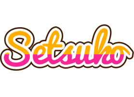 Setsuko smoothie logo