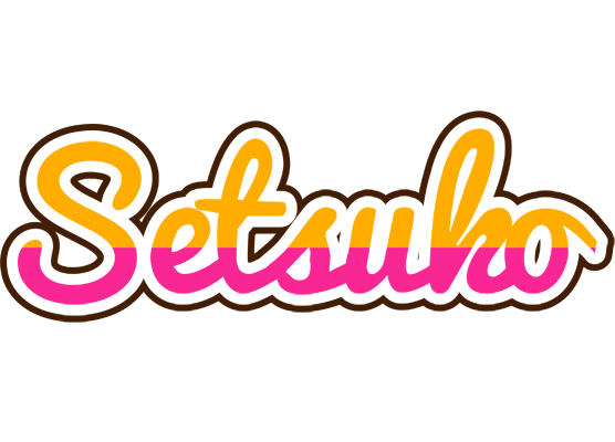 Setsuko smoothie logo