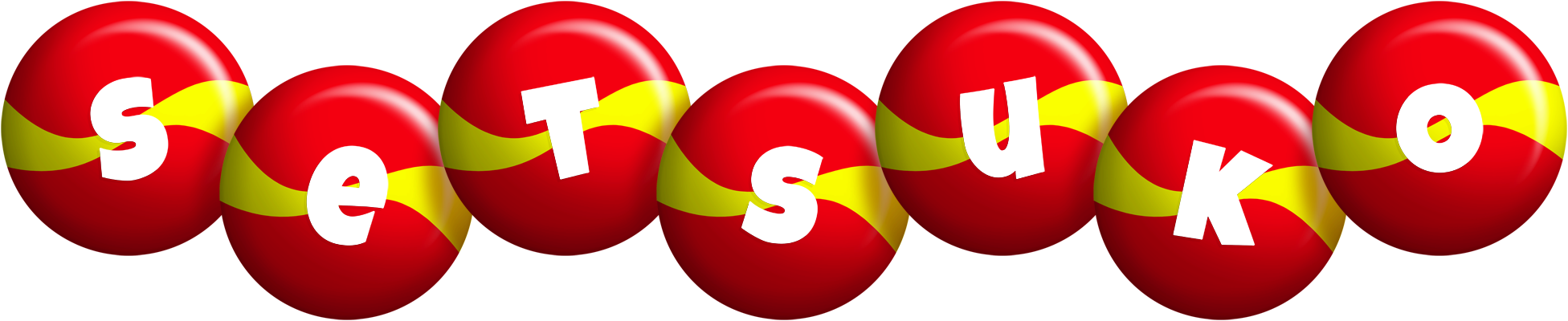 Setsuko spain logo