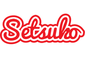 Setsuko sunshine logo