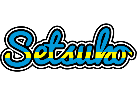 Setsuko sweden logo