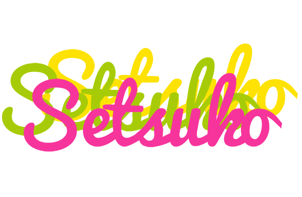 Setsuko sweets logo