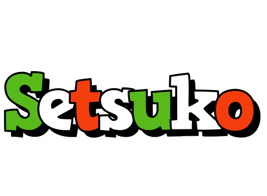 Setsuko venezia logo