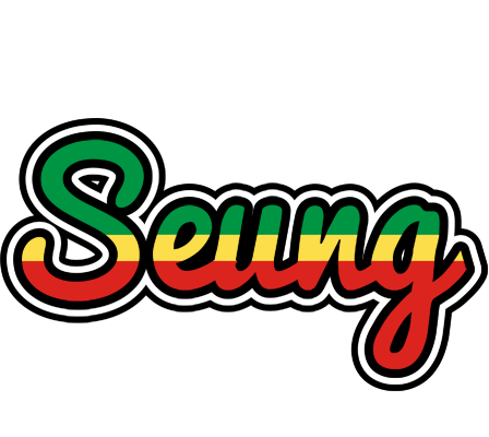 Seung african logo