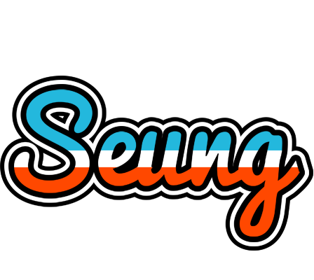 Seung america logo
