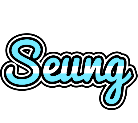Seung argentine logo